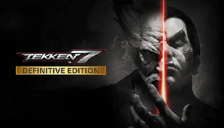 🌍 TEKKEN 7 - Definitive Edition XBOX KEY 🔑+ GIFT🎁