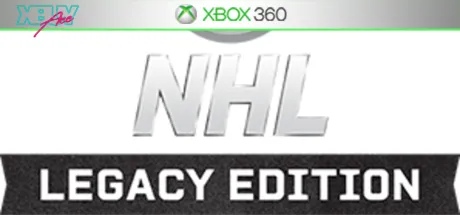 NHL Legacy Edition ( Xbox 360 ) license Transfer