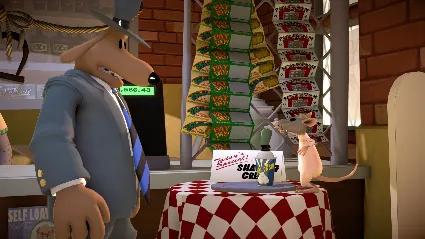 Sam  Max Save the World АВТОДОСТАВКА STEAM РОССИЯ