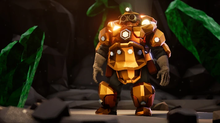 Deep Rock Galactic - Supporter Upgrade 💎DLC STEAM GIFT