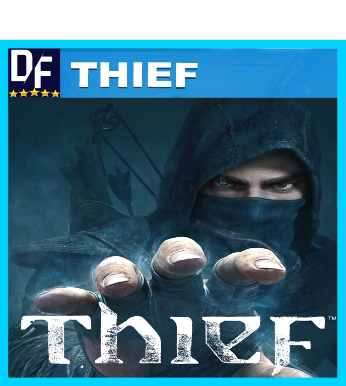 Thief [STEAM] Активация [RU/СНГ]