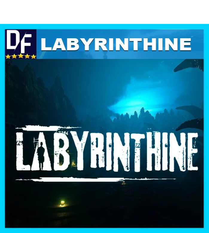 Labyrinthine (STEAM) Аккаунт Region Free