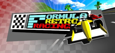 Formula Retro Racing | Steam key