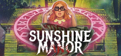 Sunshine Manor | Steam key