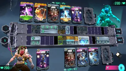 CITY WARS: TOKYO REIGN 💎 АВТОДОСТАВКА STEAM GIFT РОССИЯ