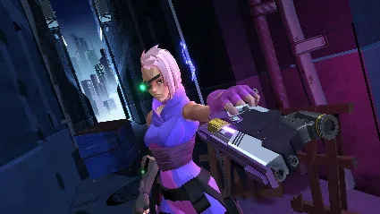 CITY WARS: TOKYO REIGN 💎 АВТОДОСТАВКА STEAM GIFT РОССИЯ
