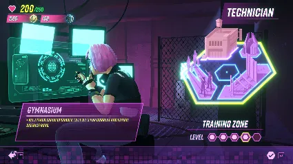 CITY WARS: TOKYO REIGN 💎 АВТОДОСТАВКА STEAM GIFT РОССИЯ