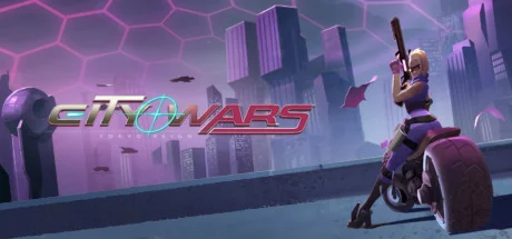 CITY WARS: TOKYO REIGN АВТОДОСТАВКА STEAM GIFT РОССИЯ