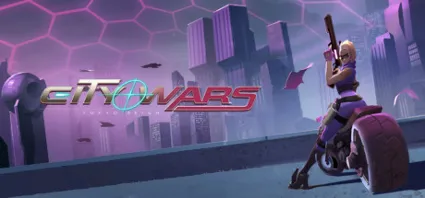 CITY WARS: TOKYO REIGN 💎 АВТОДОСТАВКА STEAM GIFT РОССИЯ