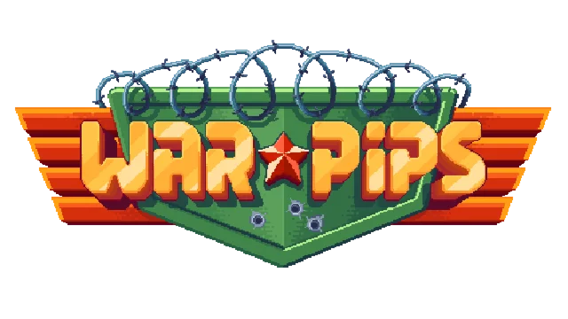 Warpips®️Steam (Region Free)(GLOBAL)