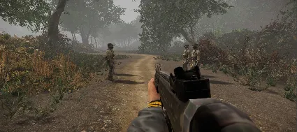 The Warrior War 💎 АВТОДОСТАВКА STEAM GIFT РОССИЯ