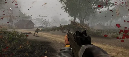 The Warrior War 💎 АВТОДОСТАВКА STEAM GIFT РОССИЯ