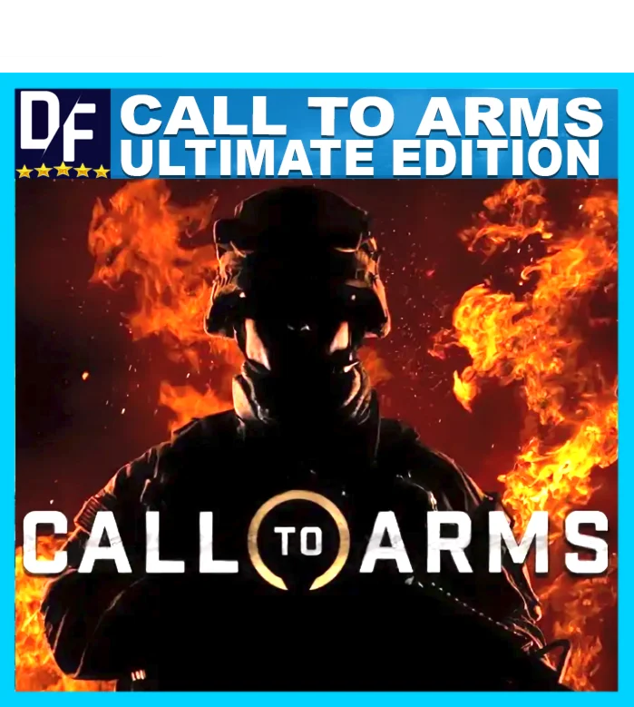 Call to Arms — Ultimate Edition (STEAM) Аккаунт