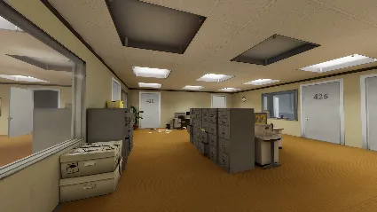 The Stanley Parable: Ultra Deluxe АВТОДОСТАВКА STEAM РОССИЯ