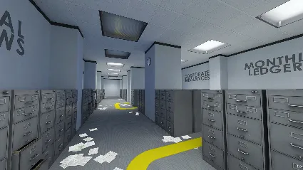 The Stanley Parable: Ultra Deluxe АВТОДОСТАВКА STEAM РОССИЯ
