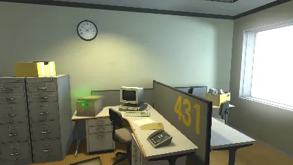 The Stanley Parable 💎 АВТОДОСТАВКА STEAM GIFT РОССИЯ
