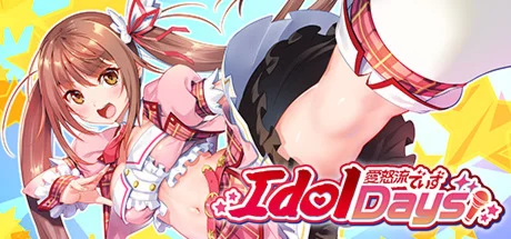 IdolDays АВТОДОСТАВКА STEAM GIFT РОССИЯ