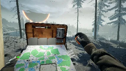 Into the Radius VR АВТОДОСТАВКА STEAM РОССИЯ