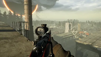 Into the Radius VR АВТОДОСТАВКА STEAM РОССИЯ