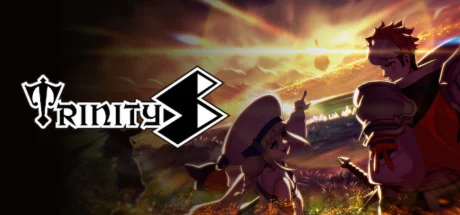 TrinityS  АВТОДОСТАВКА STEAM GIFT РОССИЯ