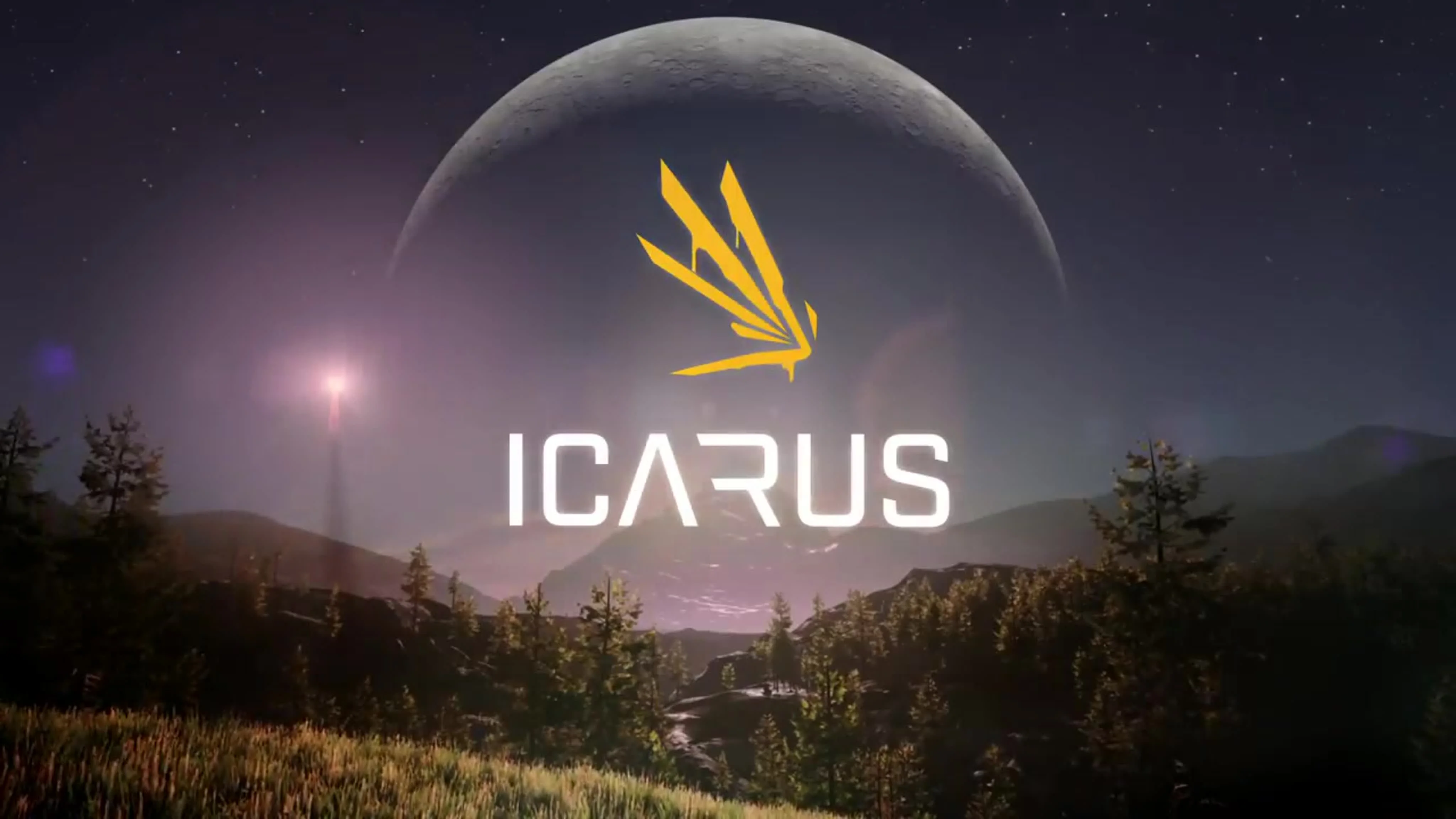 ICARUS (БЕЗ АКТИВАТОРА / STEAM АККАУНТ/ ГАРАНТИЯ)