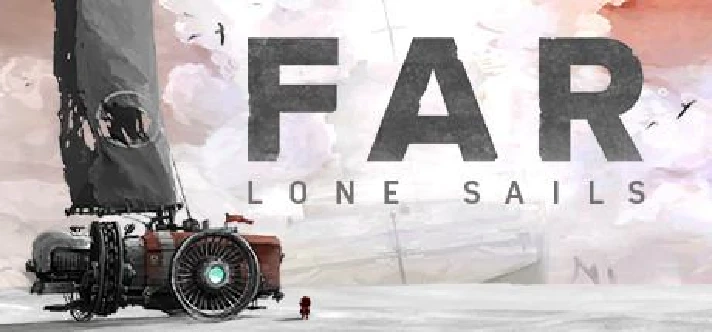 FAR: Lone Sails - Steam account offline💳