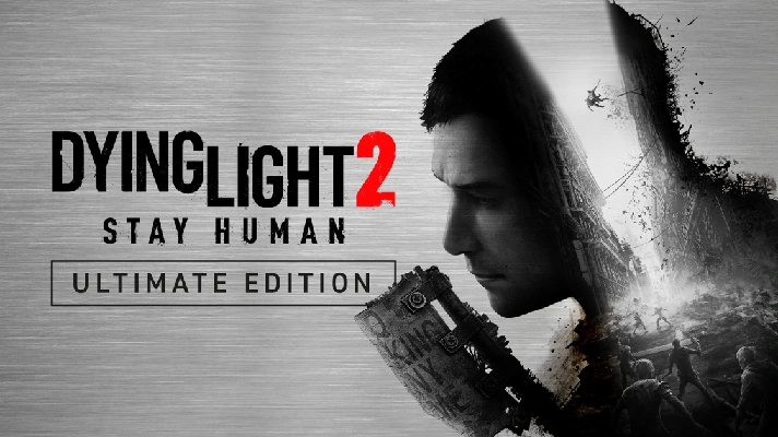 ⭐DYING LIGHT 2 FOR GFN | PlayKey | Loudplay ⭐