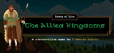 Story of You: The Allied Kingdoms  STEAM GIFT RU