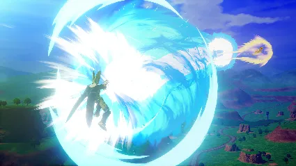 DRAGON BALL Z: KAKAROT Deluxe Edition STEAM РОССИЯ