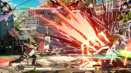 Guilty Gear -Strive- Season Pass 3 STEAM РОССИЯ