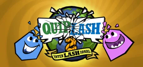 Quiplash 2 InterLASHional АВТОДОСТАВКА STEAM РОССИЯ
