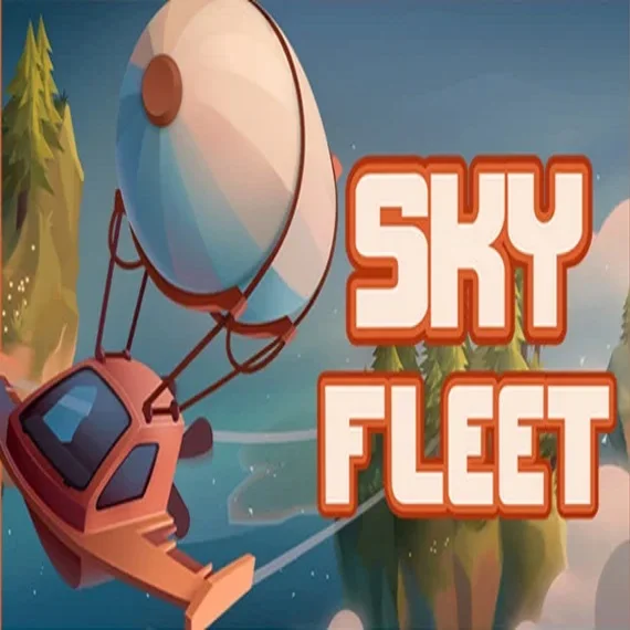 Sky Fleet (Steam key / Region Free)