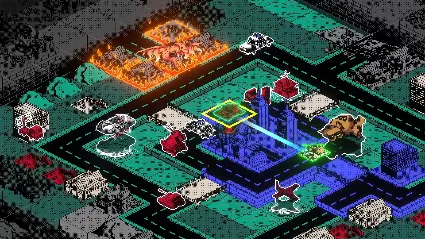Kaiju Wars 💎 АВТОДОСТАВКА STEAM GIFT РОССИЯ