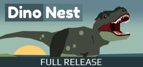 Dino Nest  АВТОДОСТАВКА STEAM GIFT РОССИЯ