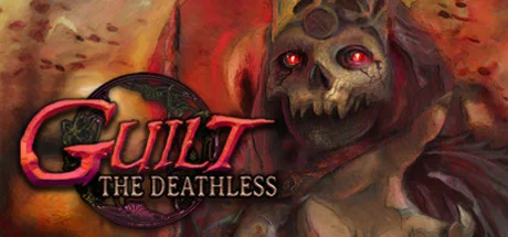 GUILT: The Deathless АВТОДОСТАВКА STEAM GIFT РОССИЯ