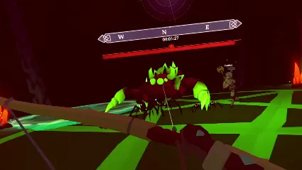 Dragon Extinction VR 💎 АВТОДОСТАВКА STEAM GIFT РОССИЯ