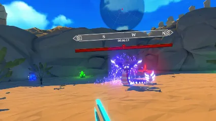 Dragon Extinction VR 💎 АВТОДОСТАВКА STEAM GIFT РОССИЯ