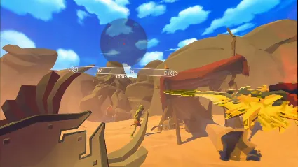 Dragon Extinction VR 💎 АВТОДОСТАВКА STEAM GIFT РОССИЯ