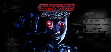 CARNAGE OFFERING  АВТОДОСТАВКА STEAM GIFT РОССИЯ