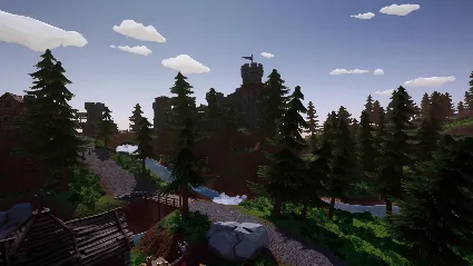Hydroneer 💎 АВТОДОСТАВКА STEAM GIFT FOR RUSSIA