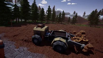 Hydroneer 💎 АВТОДОСТАВКА STEAM GIFT FOR RUSSIA