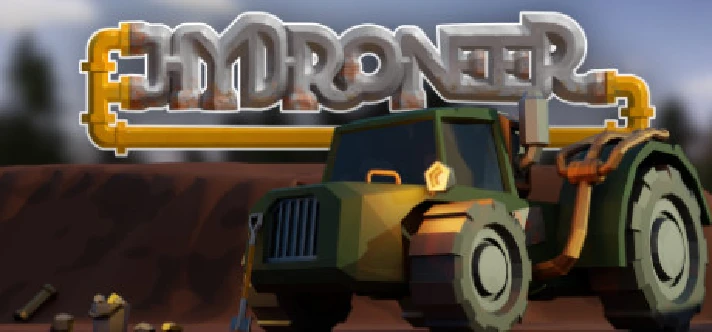 Hydroneer 💎 STEAM GIFT FOR RUSSIA