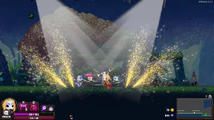 Skul: The Hero Slayer АВТОДОСТАВКА STEAM РОССИЯ