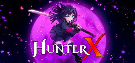 HunterX  АВТОДОСТАВКА STEAM GIFT РОССИЯ