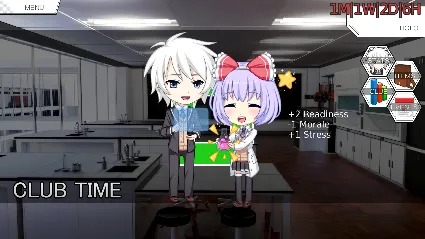 Sunrider Academy 💎 АВТОДОСТАВКА STEAM GIFT RU