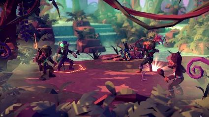 For The King - Lost Civilization Adventure Pack АВТОДОСТАВКА STEAM РОССИЯ