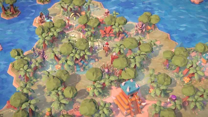 For The King - Lost Civilization Adventure Pack АВТОДОСТАВКА STEAM РОССИЯ
