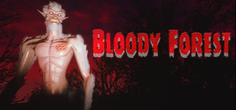 Bloody Forest  АВТОДОСТАВКА STEAM GIFT RU