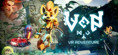 Ven VR Adventure  АВТОДОСТАВКА STEAM GIFT РОССИЯ
