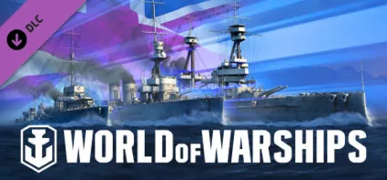 World of Warships. Да здравствует король! АВТОДОСТАВКА STEAM РОССИЯ